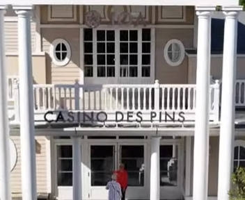 JOA - Casinos & Loisirs - Présentation