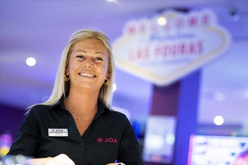Offres d'emploi Joa