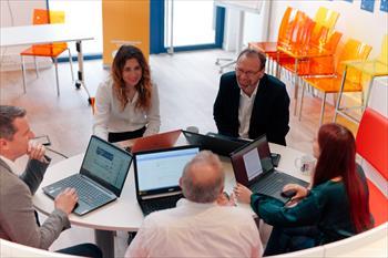 Job Staging recrutement