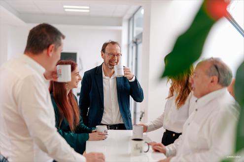 Offres d'emploi Job Staging