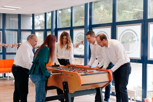 Job Staging carrière