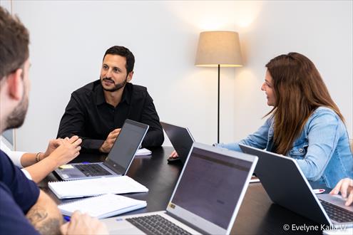 Jober Group emploi