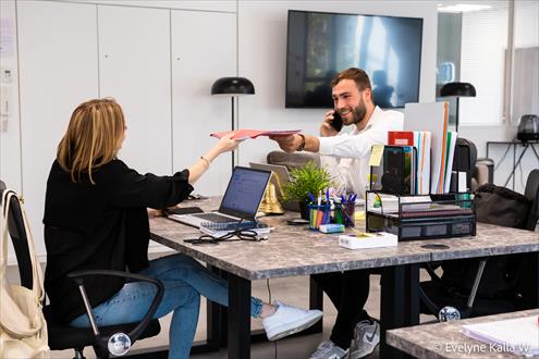 Jober Group recrutement