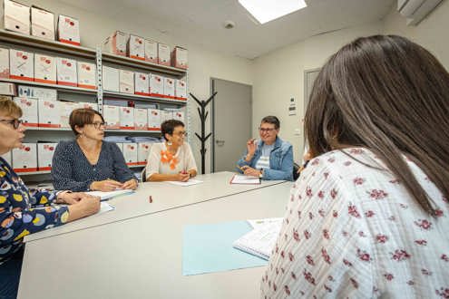 JOB'Intérim emploi