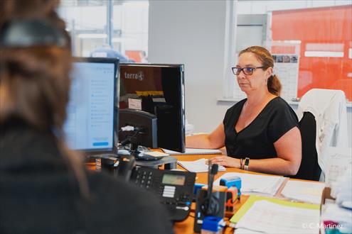 Offres d'emploi Jogam