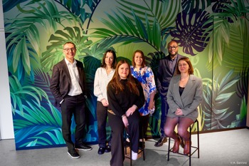 JOOA Intérim & Recrutement recrutement