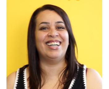 Loubna, Responsable d'agence JOOA Transport