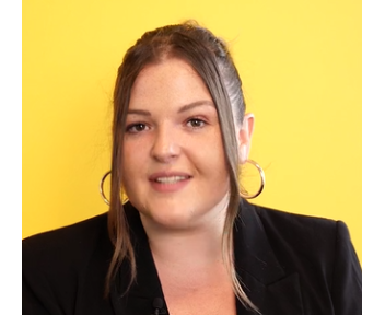 Pauline, Responsable d'Agence JOOA Talent