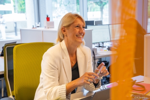 Offres d'emploi JOOA Intérim & Recrutement
