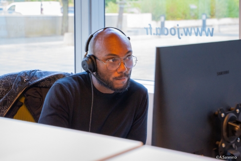 JOOA Intérim & Recrutement recrutement