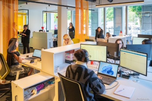 JOOA Intérim & Recrutement emploi