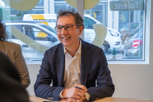 JOOA Intérim & Recrutement carrière