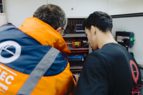 Offres d'emploi JSP INDUSTRIES