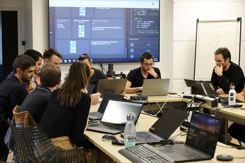 Kaizen Solutions recrutement