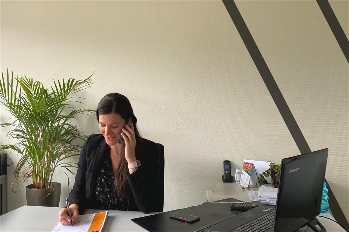 Kalisy emploi