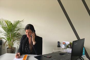 Kalisy recrutement