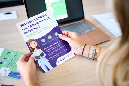 Kalisy recrutement