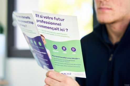 Kalisy recrutement