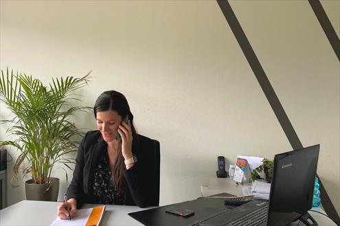 Kalisy Emploi