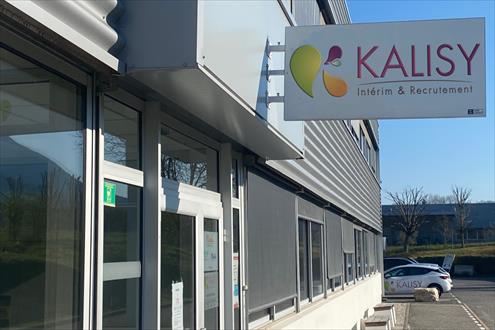 Kalisy emploi