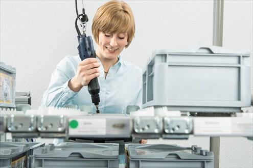 Postuler chez Kärcher SAS
