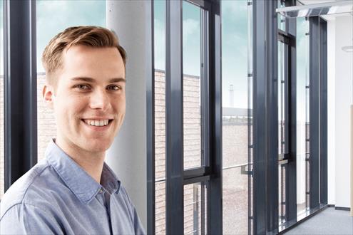 Offres d'emploi Kärcher SAS