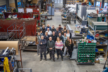 KAUFLER recrutement