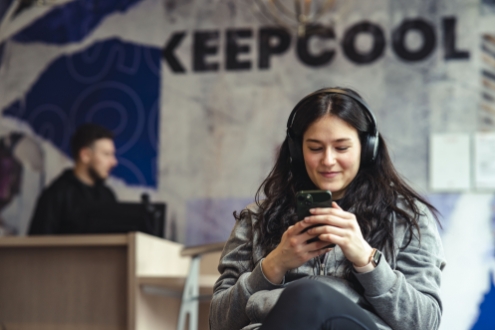 Offres d'emploi Keep Cool Franchise