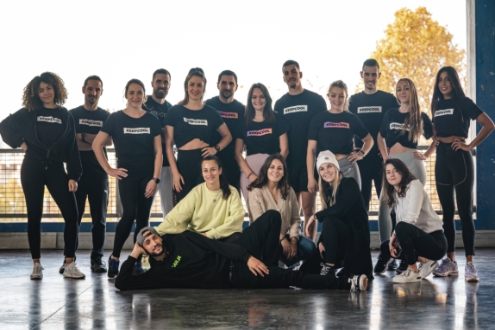 Keep Cool Franchise emploi