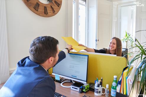 Keltis recrutement