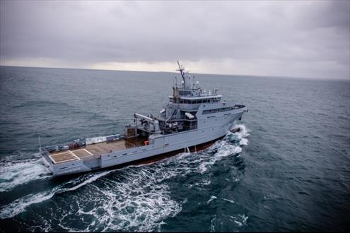 Kership carrière
