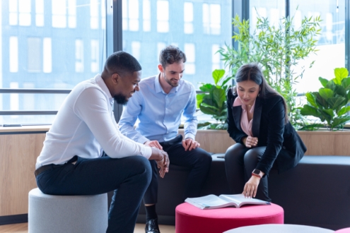 Keyence Emploi