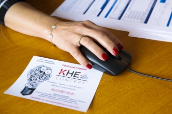 Khea Concept recrutement