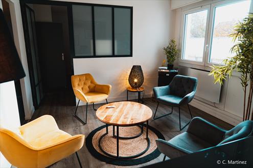 Khea Concept carrière