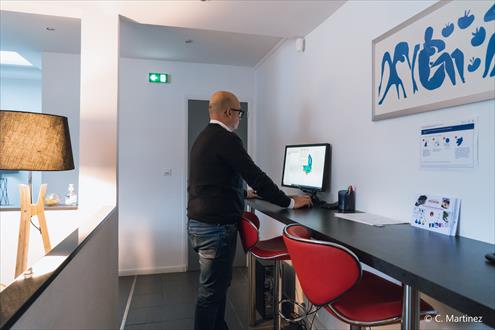 Khea Concept emploi