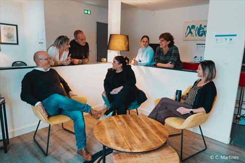 Offres d'emploi Khea Concept
