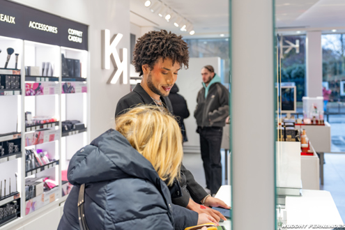 Postuler chez Kiko