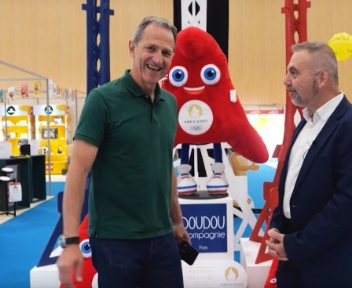 Sucess Story avec Philippe Gueydon 