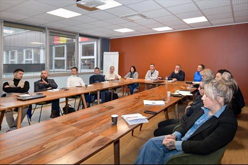 Postuler chez King Jouet Recrutement