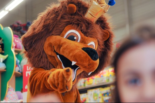 King Jouet Recrutement emploi