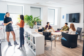 Klee Group recrutement