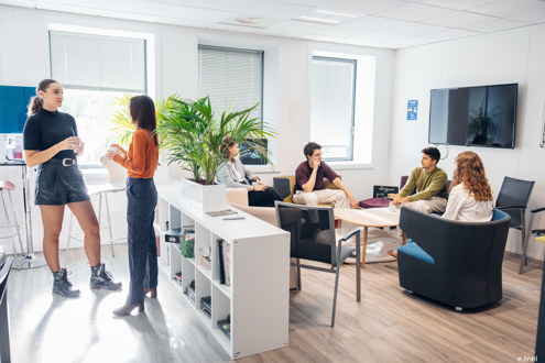 Klee Group Emploi