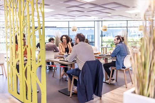 Offres d'emploi Konica Minolta