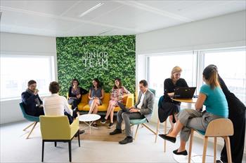 KPMG recrutement