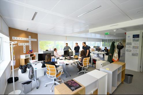 Postuler chez KPMG
