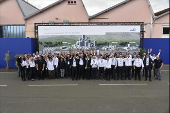 KSB recrutement