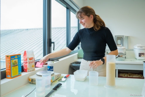 Postuler chez KWS France