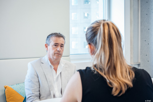 La France Mutualiste recrutement