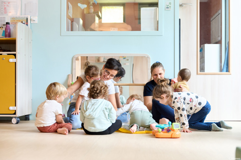 La Maison de Pilou Emploi
