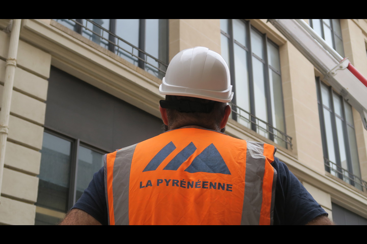 La Pyrénéenne emploi